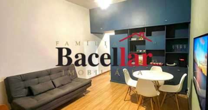 Apartamento com 1 quarto à venda na Avenida Princesa Isabel, Copacabana, Rio de Janeiro