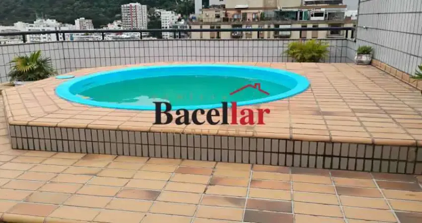 Cobertura com 4 quartos à venda na Rua Bogari, Lagoa, Rio de Janeiro
