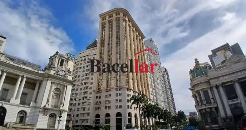 Sala comercial para alugar na Avenida Treze de Maio, Centro, Rio de Janeiro