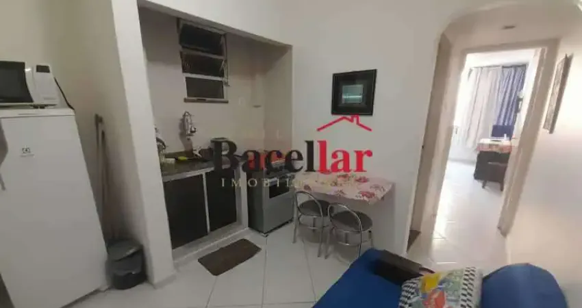 Loft com 1 quarto à venda na Avenida Nossa Senhora de Copacabana, Copacabana, Rio de Janeiro