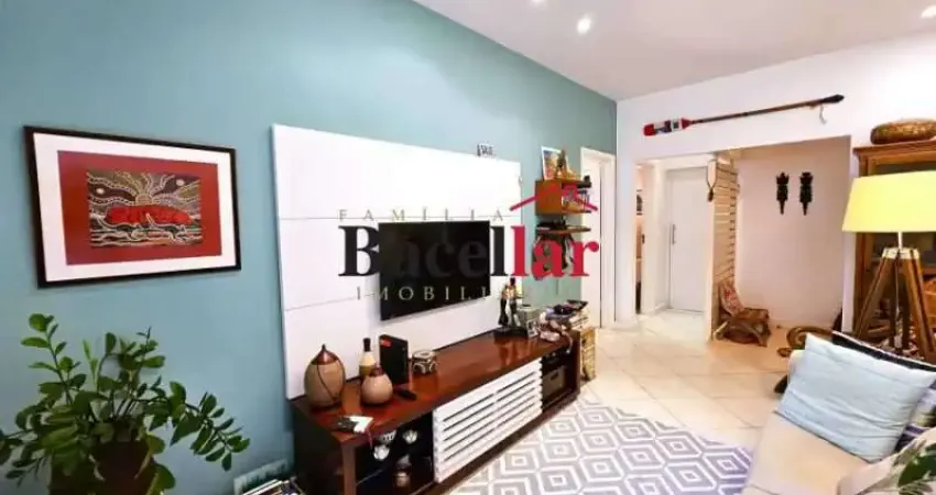 Apartamento com 2 quartos à venda na Rua Antônio Parreiras, Ipanema, Rio de Janeiro
