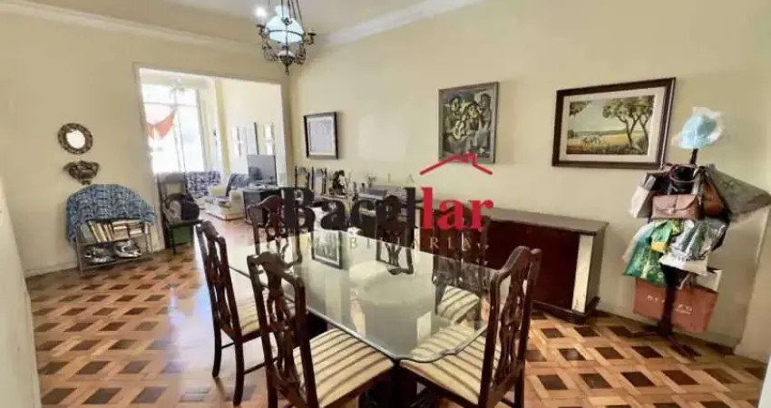 Apartamento com 3 quartos à venda na Rua Constante Ramos, Copacabana, Rio de Janeiro