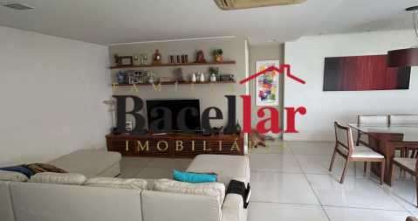 Apartamento com 4 quartos à venda na Rua Souza Lima, Copacabana, Rio de Janeiro