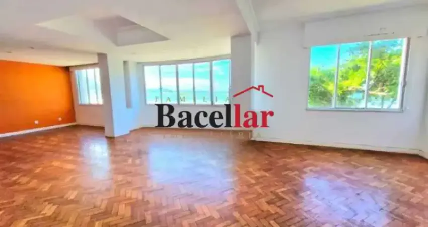 Apartamento com 4 quartos à venda na Avenida Atlântica, Copacabana, Rio de Janeiro