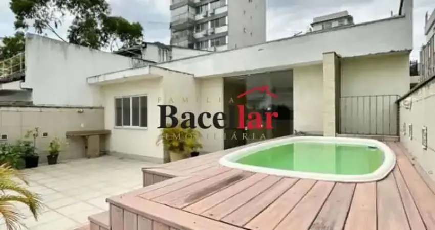 Cobertura com 3 quartos à venda na Rua Barão da Torre, Ipanema, Rio de Janeiro