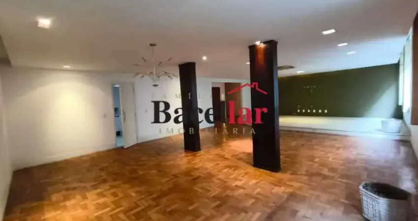 Apartamento com 4 quartos à venda na Rua Souza Lima, Copacabana, Rio de Janeiro