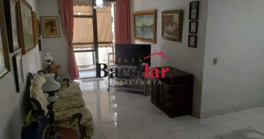 Flat com 1 quarto à venda na Rua Gomes Carneiro, Ipanema, Rio de Janeiro