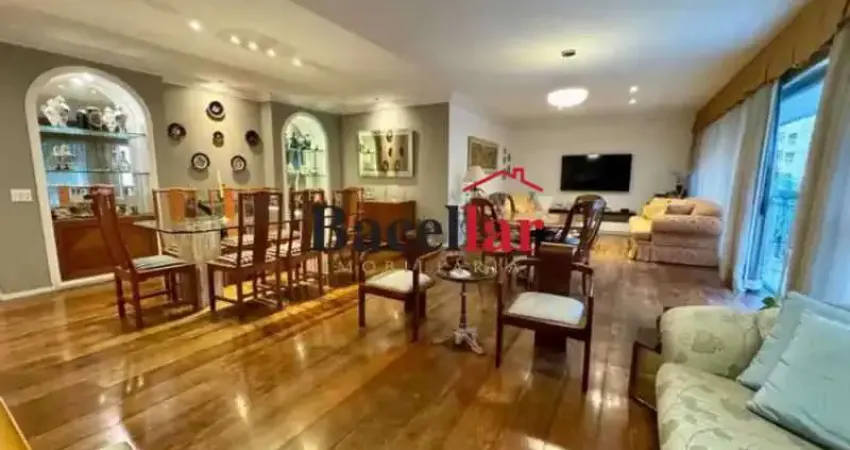Apartamento com 3 quartos à venda na Praça Eugênio Jardim, Copacabana, Rio de Janeiro