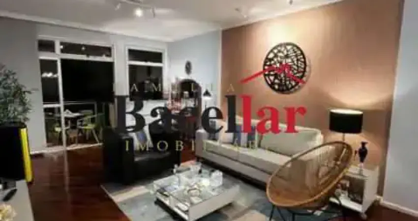 Apartamento com 3 quartos à venda na Rua Alberto de Campos, Ipanema, Rio de Janeiro
