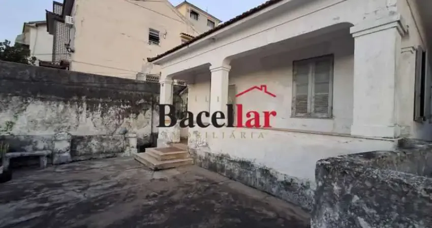 Casa em condomínio fechado com 3 quartos à venda na Rua Junqueira Freire, Engenho de Dentro, Rio de Janeiro