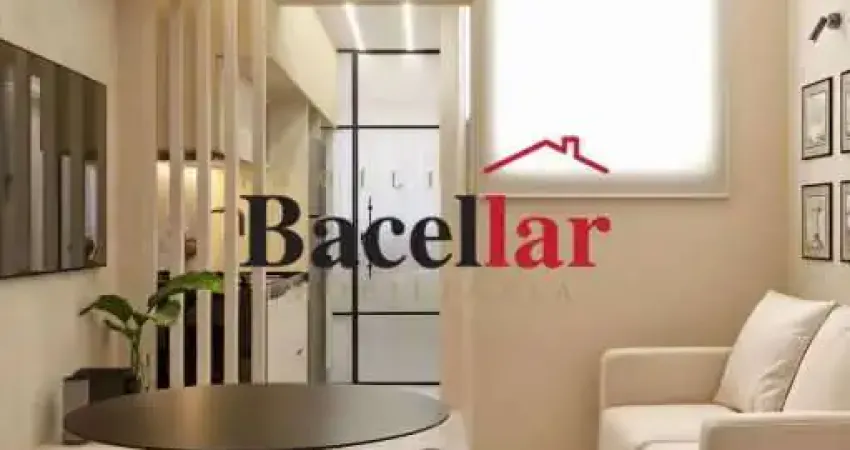 Apartamento com 1 quarto à venda na Rua Visconde de Pirajá, Ipanema, Rio de Janeiro