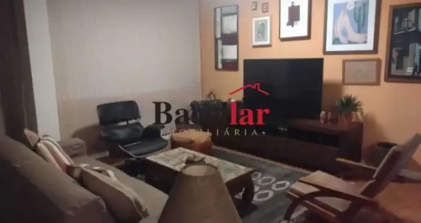 Apartamento com 3 quartos à venda na Rua Constante Ramos, Copacabana, Rio de Janeiro