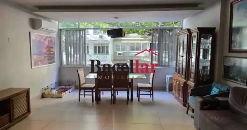 Apartamento com 3 quartos à venda na Rua Dias da Rocha, Copacabana, Rio de Janeiro