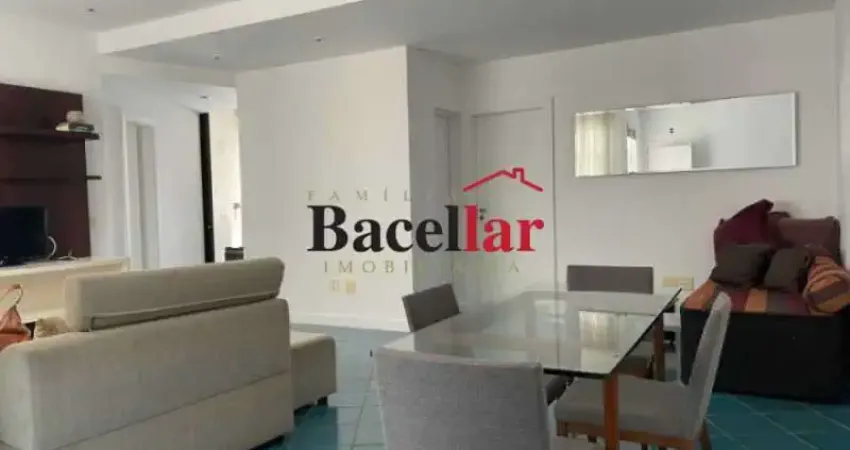 Apartamento com 3 quartos à venda na Avenida Vieira Souto, Ipanema, Rio de Janeiro