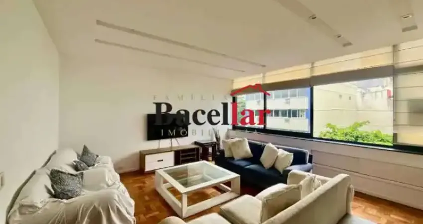 Apartamento com 3 quartos à venda na Rua Prudente de Morais, Ipanema, Rio de Janeiro