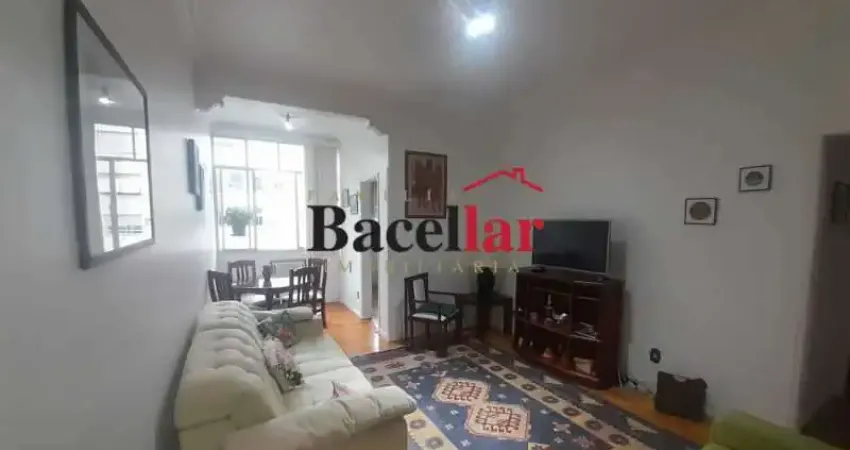 Apartamento com 2 quartos à venda na Rua Bolivar, Copacabana, Rio de Janeiro