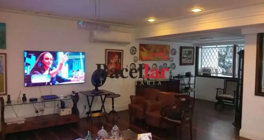 Apartamento com 4 quartos à venda na Avenida Rainha Elizabeth da Bélgica, Ipanema, Rio de Janeiro