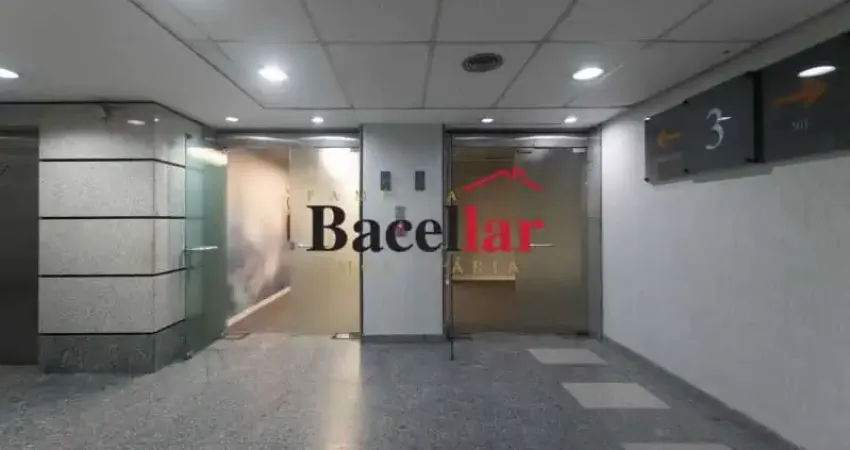 Sala comercial para alugar na Avenida Presidente Vargas, 3131, Cidade Nova, Rio de Janeiro