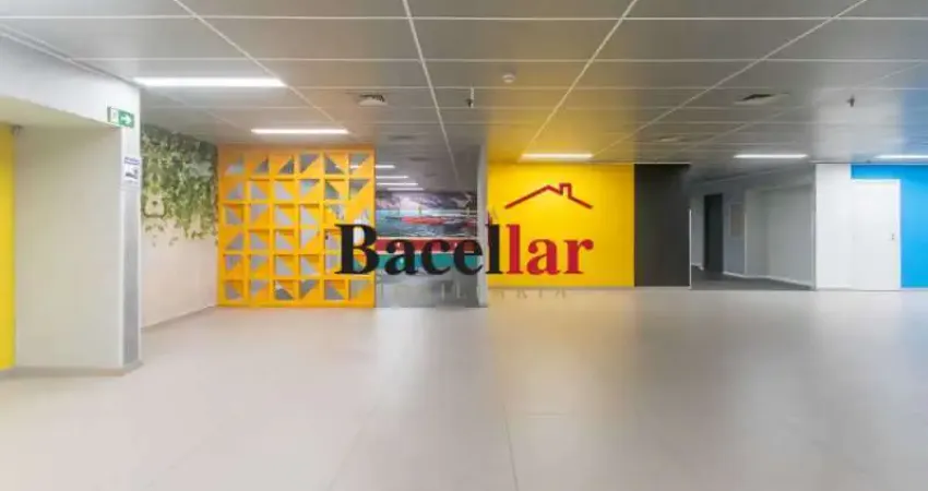 Sala comercial para alugar na Avenida Presidente Vargas, 3131, Cidade Nova, Rio de Janeiro