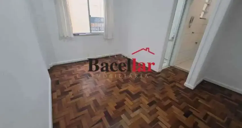 Apartamento com 1 quarto à venda na Rua Maestro Francisco Braga, Copacabana, Rio de Janeiro