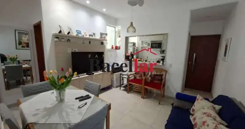 Apartamento com 1 quarto à venda na Rua Paula Freitas, Copacabana, Rio de Janeiro