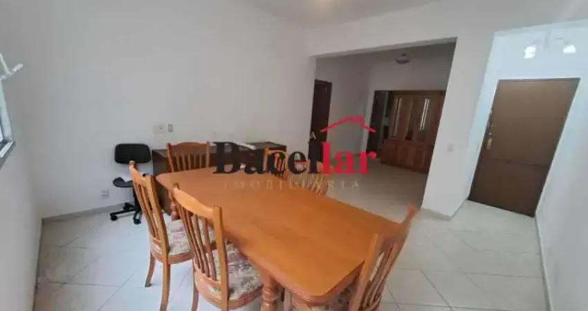 Apartamento com 3 quartos à venda na Rua Barão de Ipanema, Copacabana, Rio de Janeiro