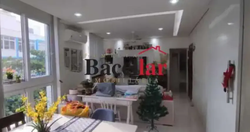 Apartamento com 3 quartos à venda na Rua Canning, Ipanema, Rio de Janeiro