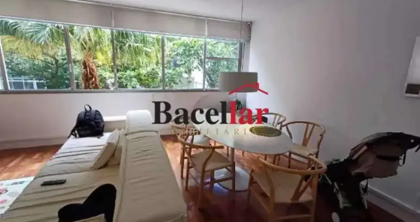 Apartamento com 3 quartos à venda na Rua Rainha Guilhermina, Leblon, Rio de Janeiro