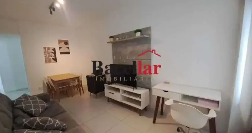Apartamento com 1 quarto à venda na Rua Mena Barreto, Botafogo, Rio de Janeiro