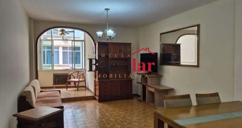 Apartamento com 3 quartos para alugar na Rua Ministro Viveiros de Castro, Copacabana, Rio de Janeiro