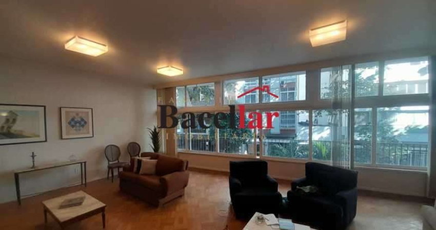 Apartamento com 3 quartos à venda na Rua Barão de Ipanema, Copacabana, Rio de Janeiro