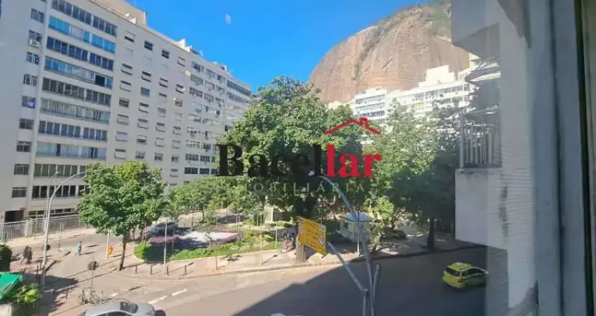 Apartamento com 3 quartos à venda na Praça Eugênio Jardim, Copacabana, Rio de Janeiro