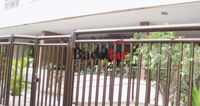 Apartamento com 3 quartos à venda na Rua Domingues de Sá, Icaraí, Niterói