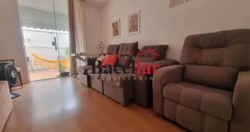 Apartamento com 2 quartos à venda na Rua Araxá, Grajaú, Rio de Janeiro