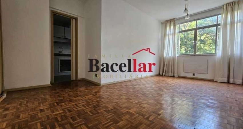 Apartamento com 3 quartos à venda na Rua Conde de Bonfim, Tijuca, Rio de Janeiro