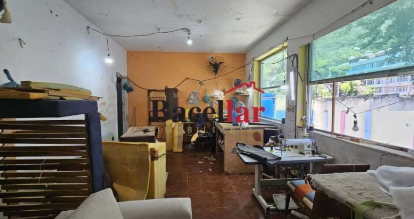 Casa em condomínio fechado com 2 quartos à venda na Rua Coronel Aristarco Pessoa, Tijuca, Rio de Janeiro