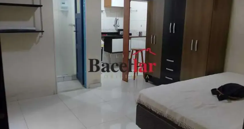 Kitnet / Stúdio à venda na Rua Cândido Mendes, Glória, Rio de Janeiro