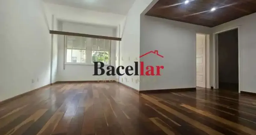 Apartamento com 2 quartos à venda na Estrada Velha da Tijuca, Alto da Boa Vista, Rio de Janeiro