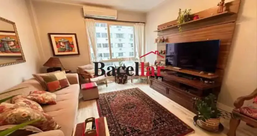 Apartamento com 3 quartos à venda na Rua Barão da Torre, Ipanema, Rio de Janeiro