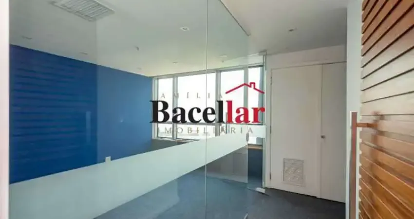 Sala comercial à venda na Rua Assembléia, 10, Centro, Rio de Janeiro