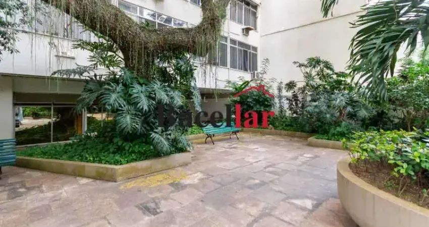 Apartamento com 2 quartos à venda na Rua Pompeu Loureiro, Copacabana, Rio de Janeiro