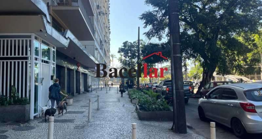 Apartamento com 2 quartos à venda na Avenida Venceslau Brás, Botafogo, Rio de Janeiro