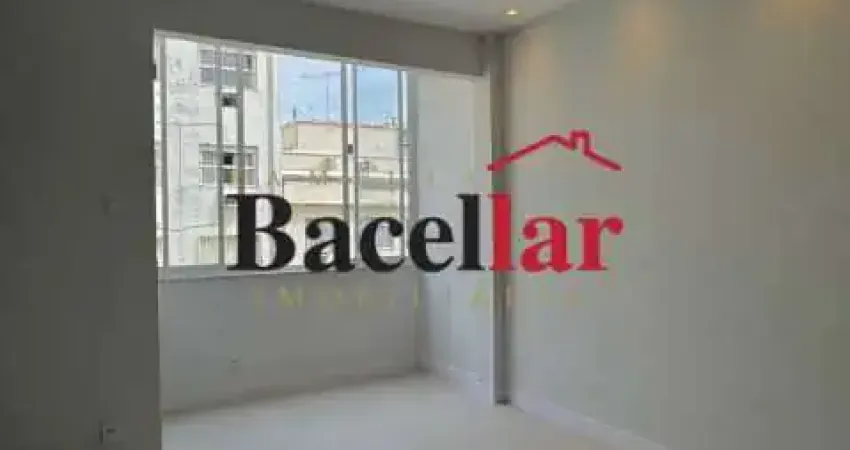 Apartamento com 3 quartos à venda na Avenida Rainha Elizabeth da Bélgica, Copacabana, Rio de Janeiro
