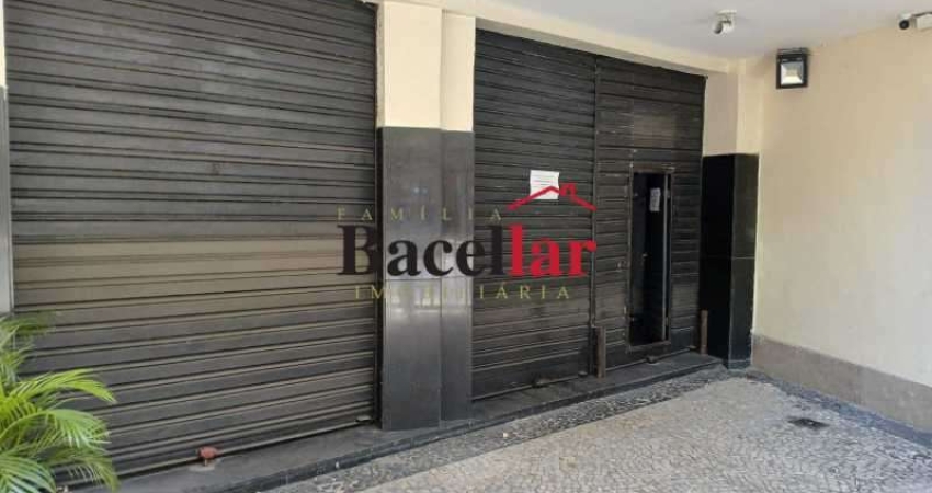 Ponto comercial à venda na Rua do Humaitá, Humaitá, Rio de Janeiro