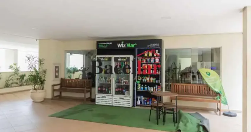 Apartamento com 3 quartos à venda na Rua Mena Barreto, Botafogo, Rio de Janeiro