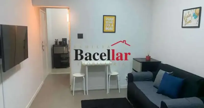 Loft com 1 quarto à venda na Rua Sá Ferreira, Copacabana, Rio de Janeiro