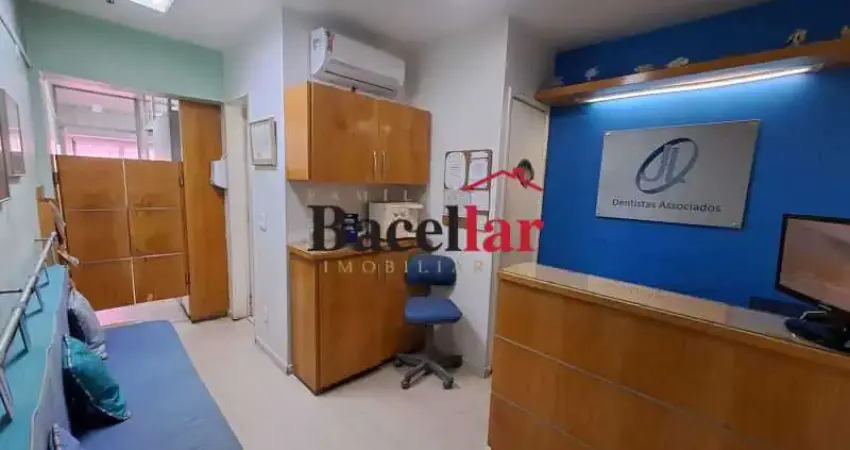 Sala comercial com 1 sala à venda na Avenida Nossa Senhora de Copacabana, Copacabana, Rio de Janeiro