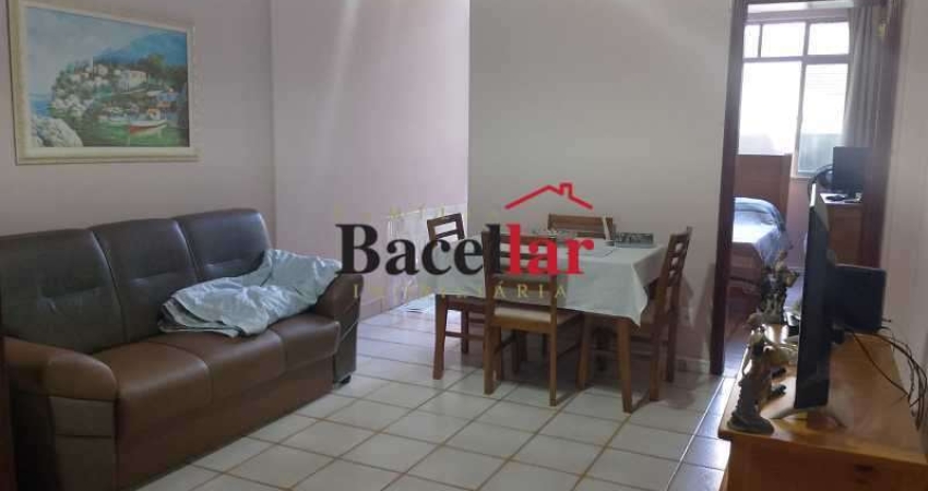 Apartamento com 1 quarto à venda na Rua Correa Dutra, Flamengo, Rio de Janeiro
