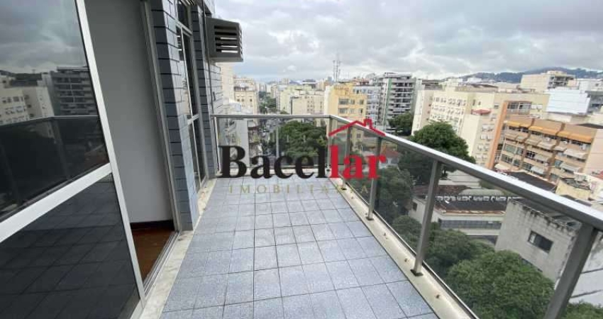 Apartamento com 3 quartos à venda na Rua Almirante Cochrane, Tijuca, Rio de Janeiro