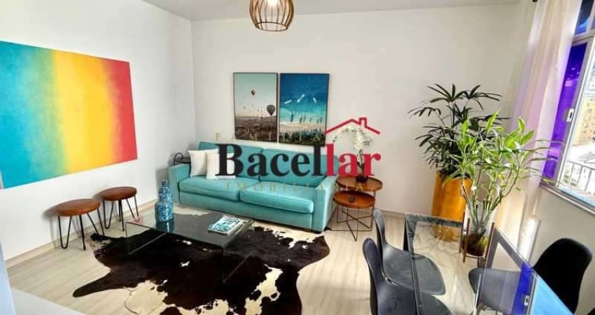 Apartamento com 2 quartos para alugar na Rua Santa Clara, Copacabana, Rio de Janeiro